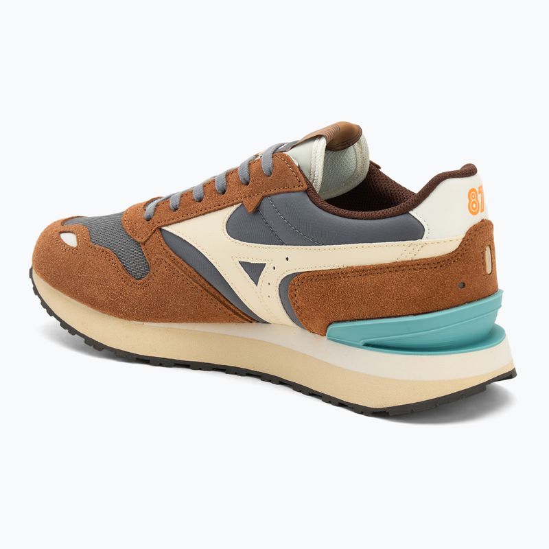 Мъжки обувки Mizuno RB87 quiet shade/banana crape/thrush 3