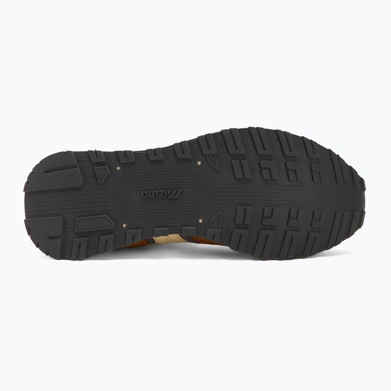 Мъжки обувки Mizuno RB87 quiet shade/banana crape/thrush 4
