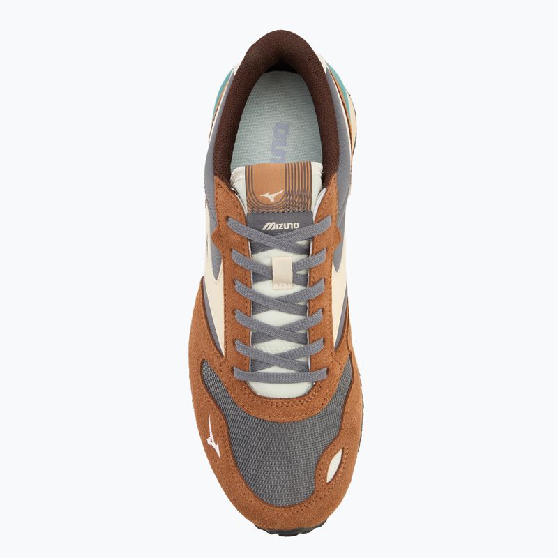 Мъжки обувки Mizuno RB87 quiet shade/banana crape/thrush 5