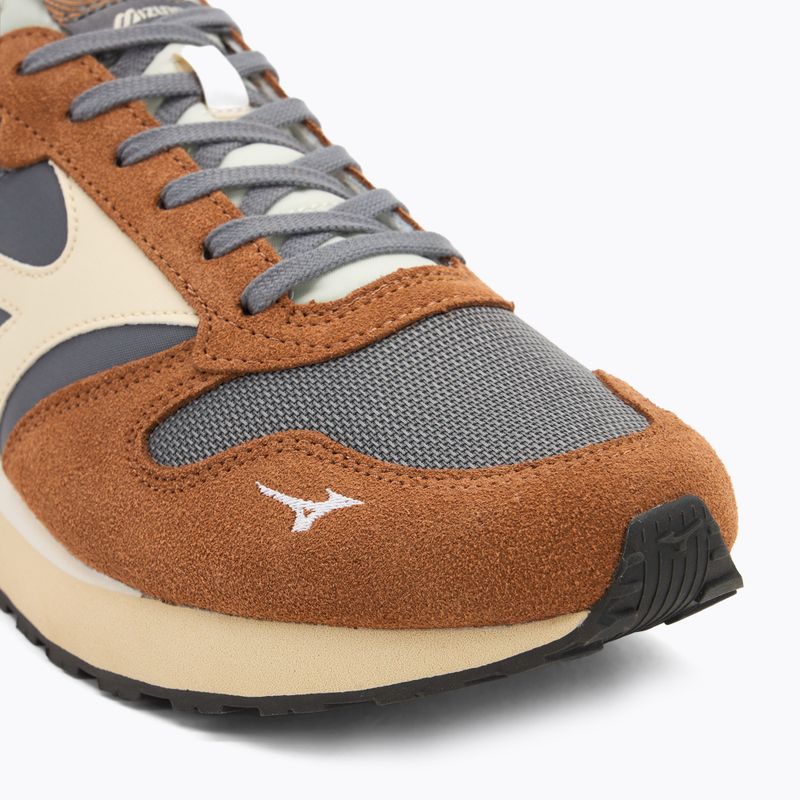 Мъжки обувки Mizuno RB87 quiet shade/banana crape/thrush 7