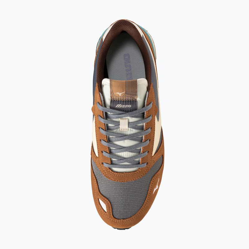 Мъжки обувки Mizuno RB87 quiet shade/banana crape/thrush 5