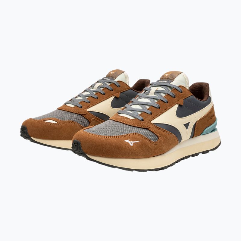 Мъжки обувки Mizuno RB87 quiet shade/banana crape/thrush 6