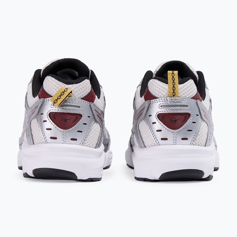 Обувки Mizuno MXR nimbus cloud/syrah/silver 3
