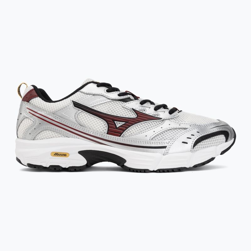 Обувки Mizuno MXR nimbus cloud/syrah/silver 2