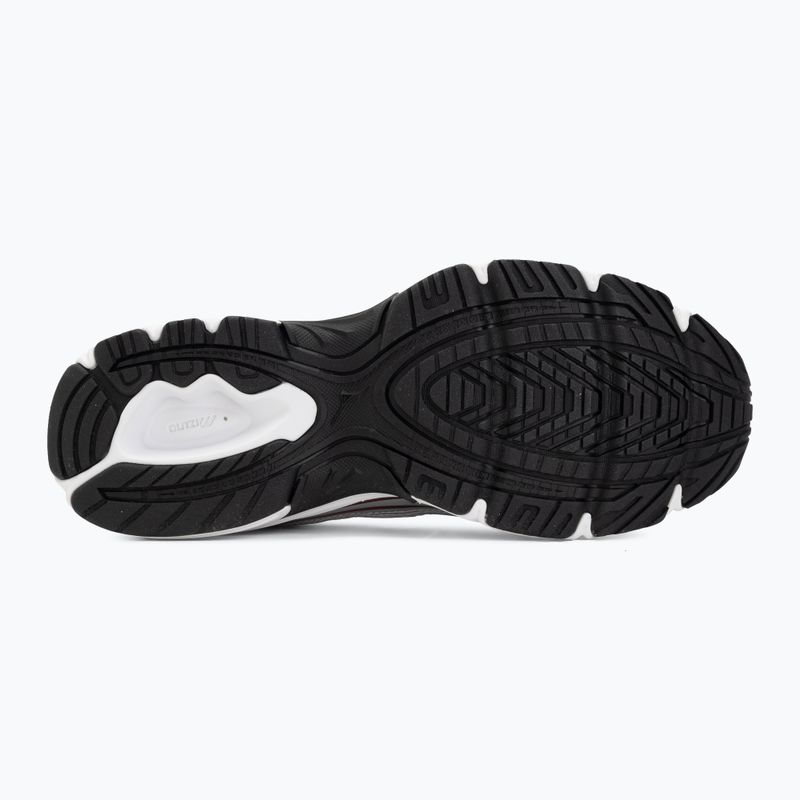 Обувки Mizuno MXR nimbus cloud/syrah/silver 4