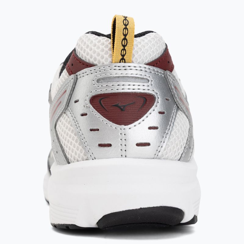 Обувки Mizuno MXR nimbus cloud/syrah/silver 6
