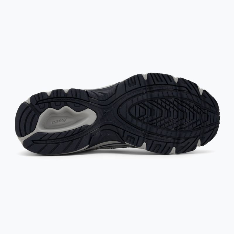 Обувки Mizuno MXR nimbus cloud/silver/silver 4