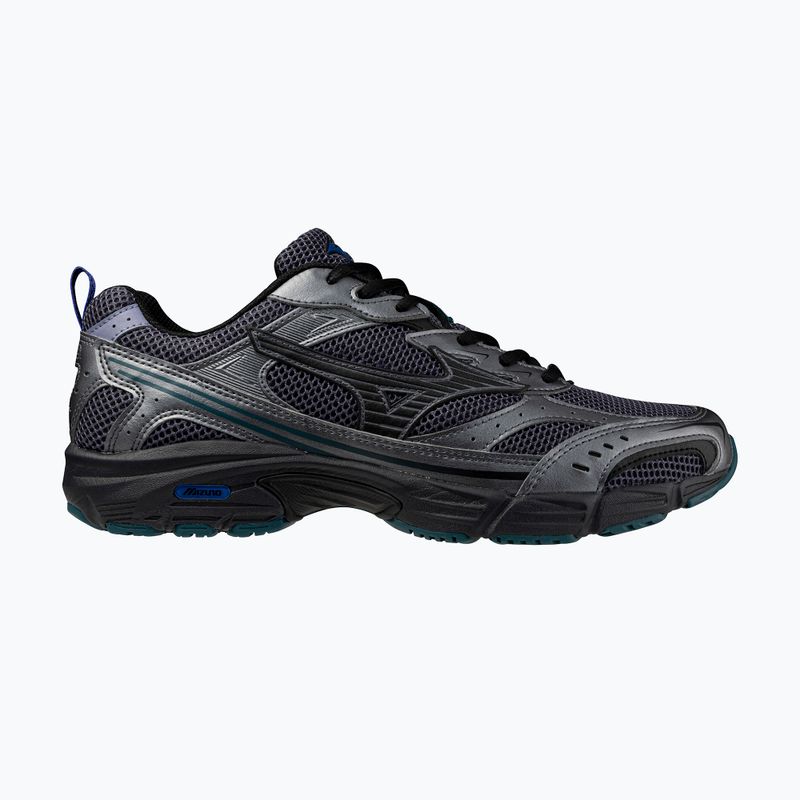 Обувки Mizuno MXR odyssey сиво/черно/дълбоко тил
