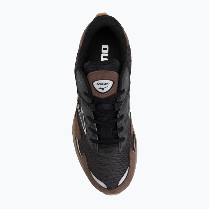 Обувки Mizuno Wave Rider β GTX black sand/black/chicory coffee 5