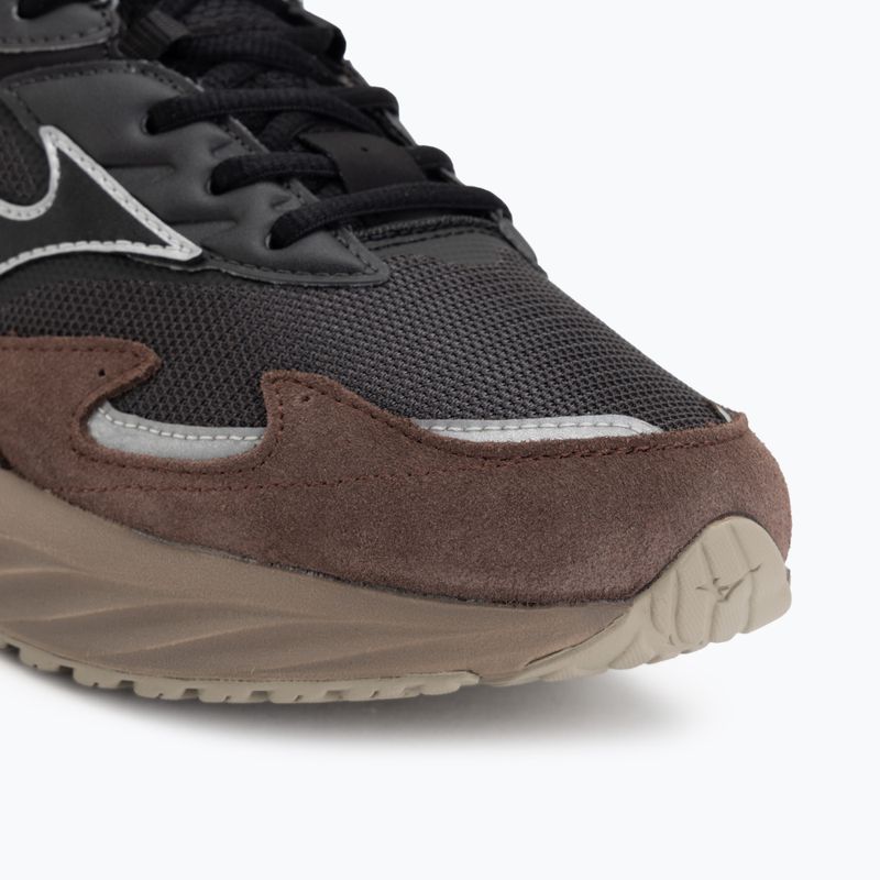Обувки Mizuno Wave Rider β GTX black sand/black/chicory coffee 7
