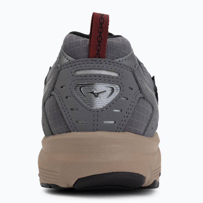 Обувки Mizuno MXR Tech iron gate/silver/syrah 6