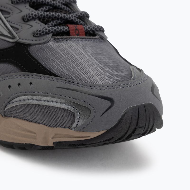 Обувки Mizuno MXR Tech iron gate/silver/syrah 7