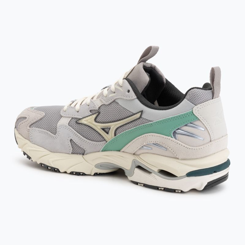Обувки Mizuno Wave Rider 10 Premium opal gray/pristine/creme de menthe 3