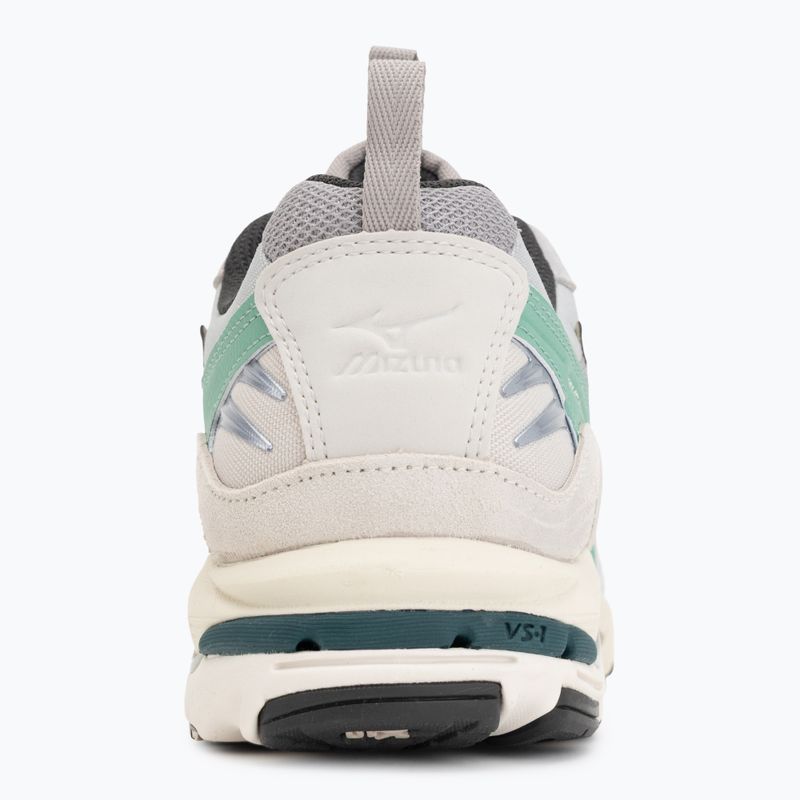 Обувки Mizuno Wave Rider 10 Premium opal gray/pristine/creme de menthe 6
