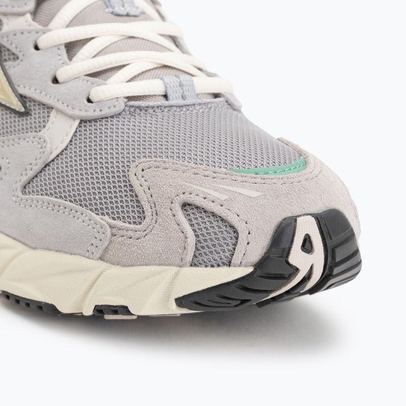 Обувки Mizuno Wave Rider 10 Premium opal gray/pristine/creme de menthe 7