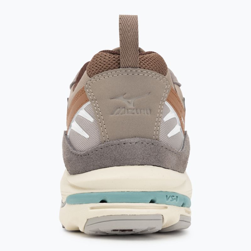 Обувки Mizuno Wave Rider 10 Premium fossil/white/thrush 6