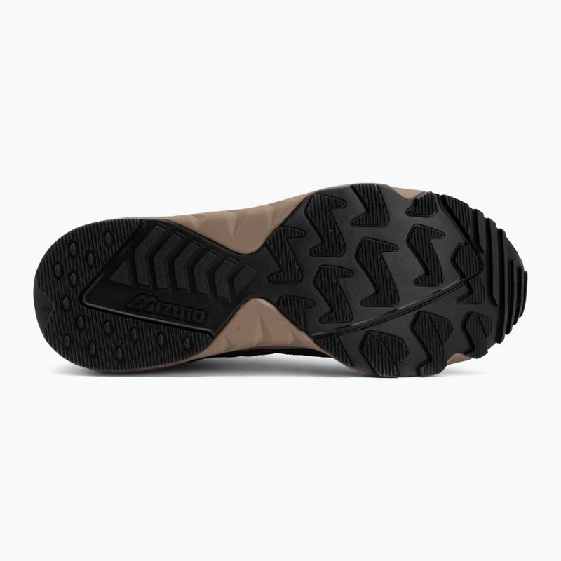 Обувки Mizuno Contender Cordura iron gate/black sand/fossil 4
