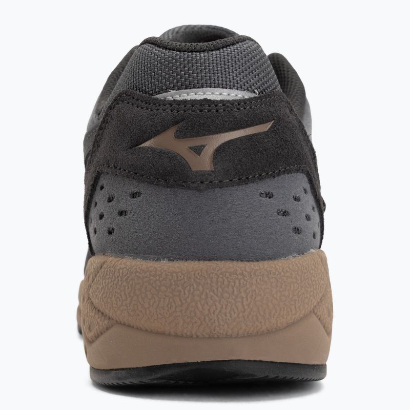 Обувки Mizuno Contender Cordura iron gate/black sand/fossil 6