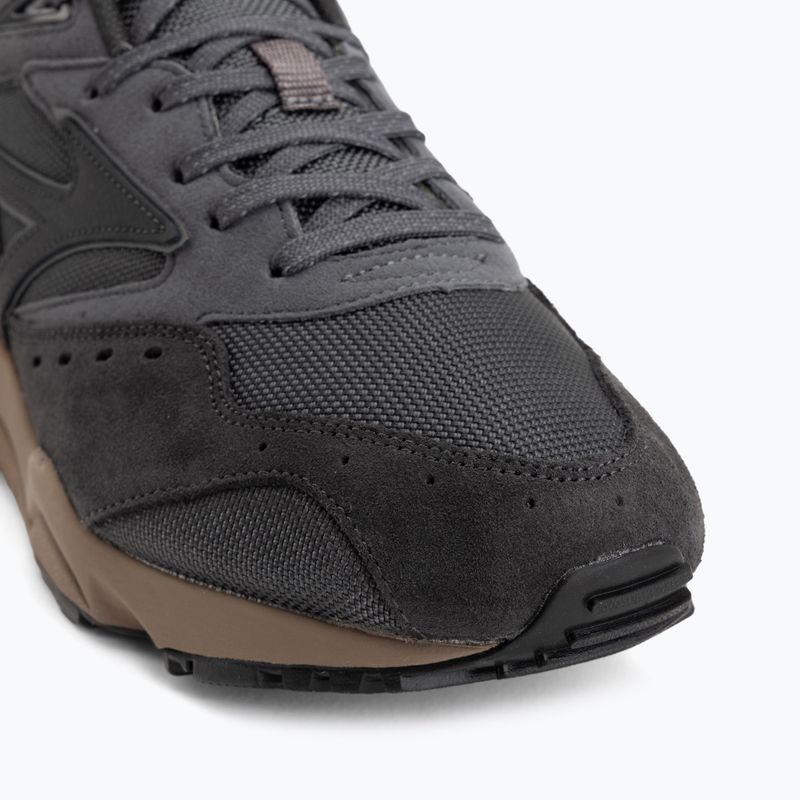 Обувки Mizuno Contender Cordura iron gate/black sand/fossil 7