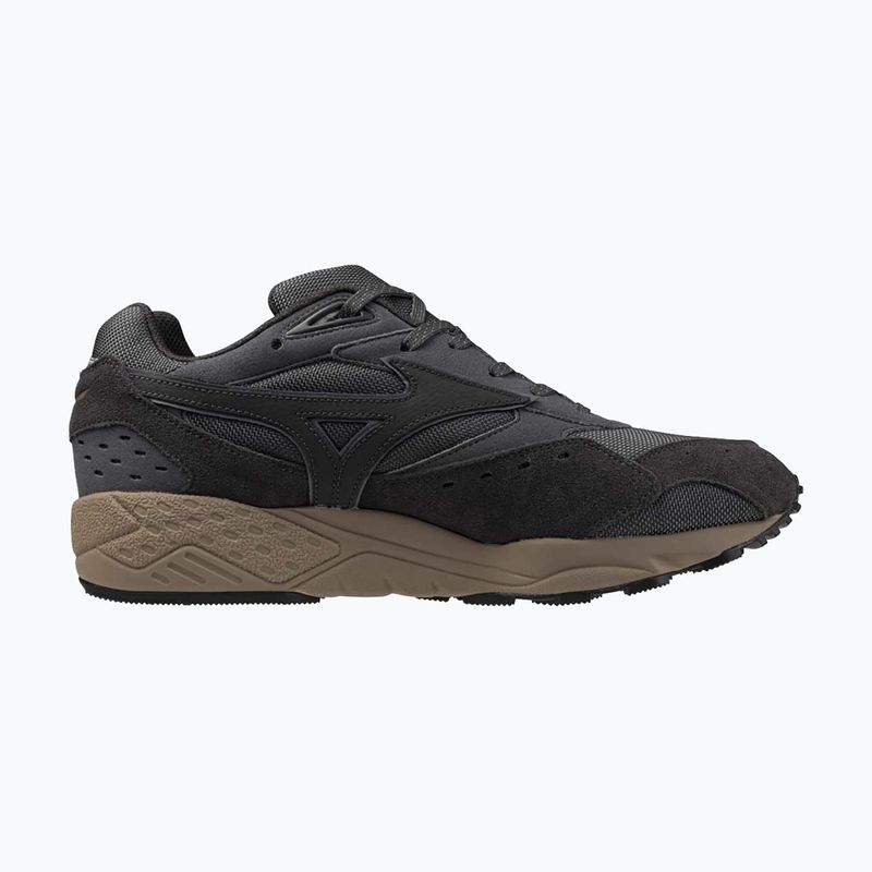Обувки Mizuno Contender Cordura iron gate/black sand/fossil 2