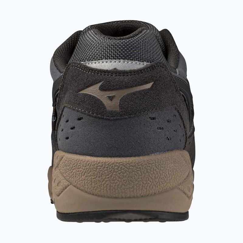 Обувки Mizuno Contender Cordura iron gate/black sand/fossil 3