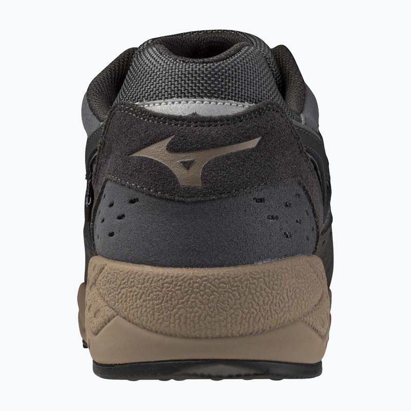 Обувки Mizuno Contender Cordura iron gate/black sand/fossil 4