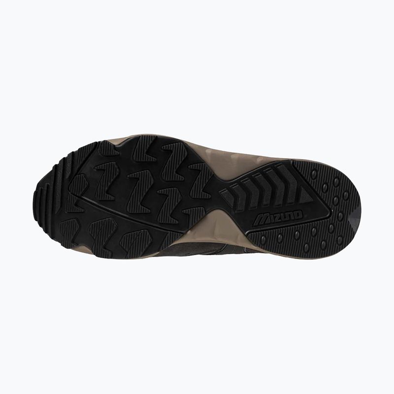 Обувки Mizuno Contender Cordura iron gate/black sand/fossil 5