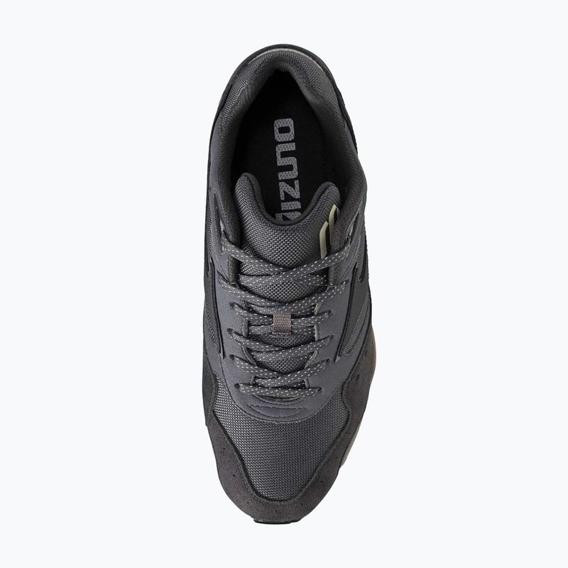 Обувки Mizuno Contender Cordura iron gate/black sand/fossil 6