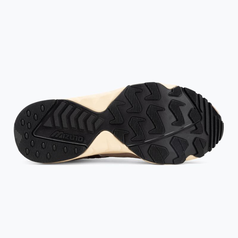 Обувки Mizuno Contender Cordura chicory coffee/harbour mist/fossil 4