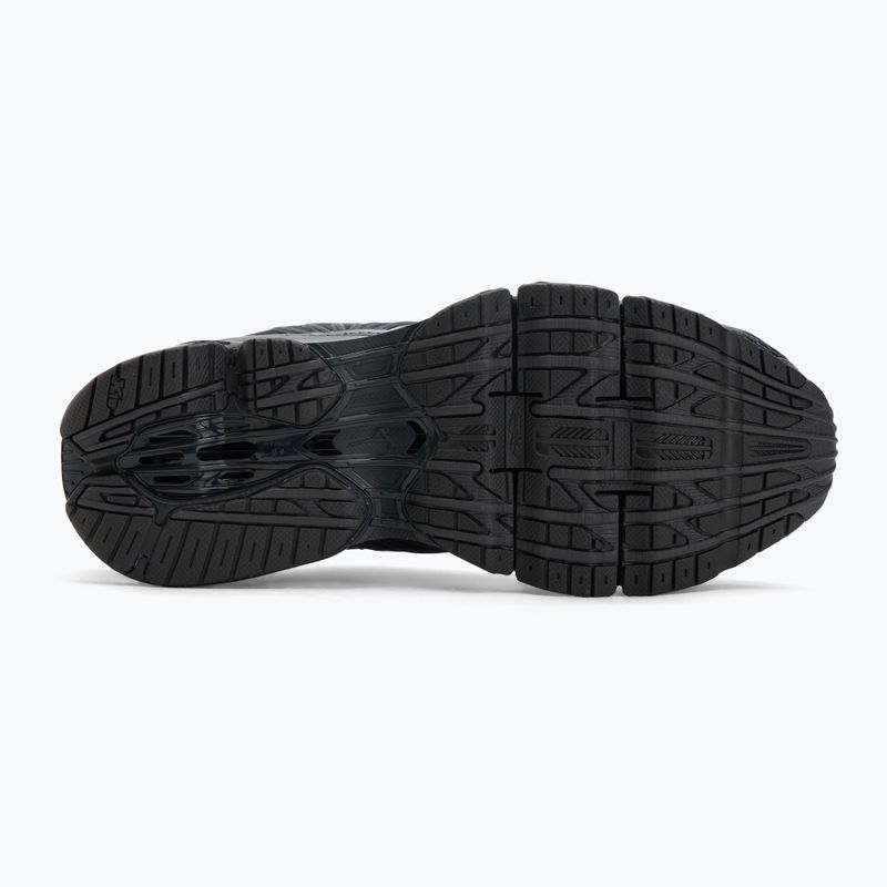 Мъжки обувки Mizuno Wave Prophecy LS odyssey gray/black/metallic gray 4