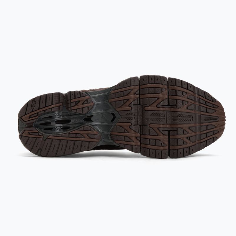 Мъжки обувки Mizuno Wave Prophecy LS chicory coffee/black/chicory coffee 4