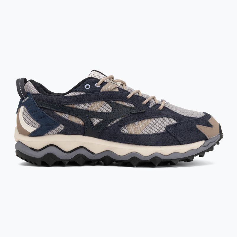 Обувки Mizuno Wave Mujin TL opal gray/salute/odyssey gray 2