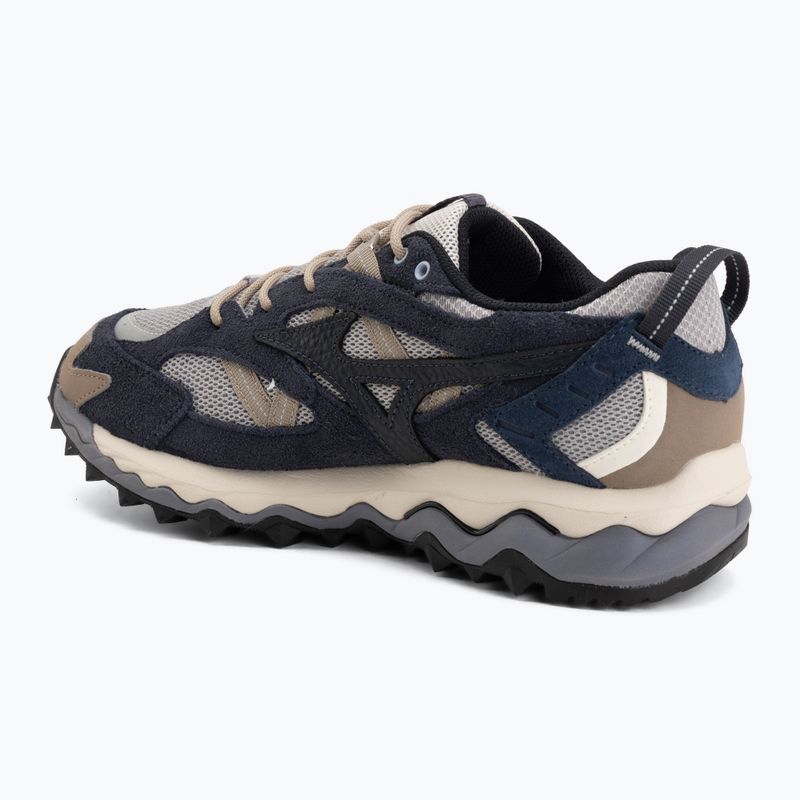 Обувки Mizuno Wave Mujin TL opal gray/salute/odyssey gray 3