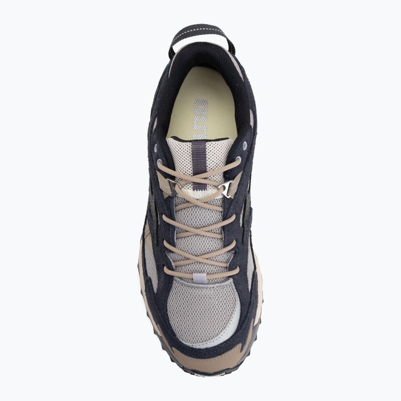 Обувки Mizuno Wave Mujin TL opal gray/salute/odyssey gray 5