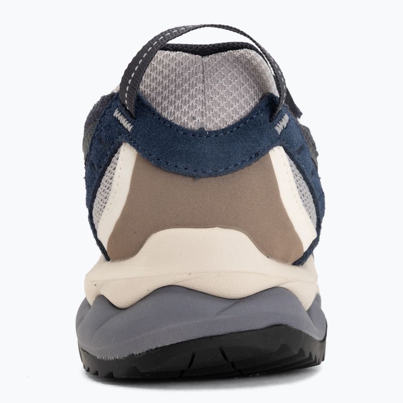 Обувки Mizuno Wave Mujin TL opal gray/salute/odyssey gray 6