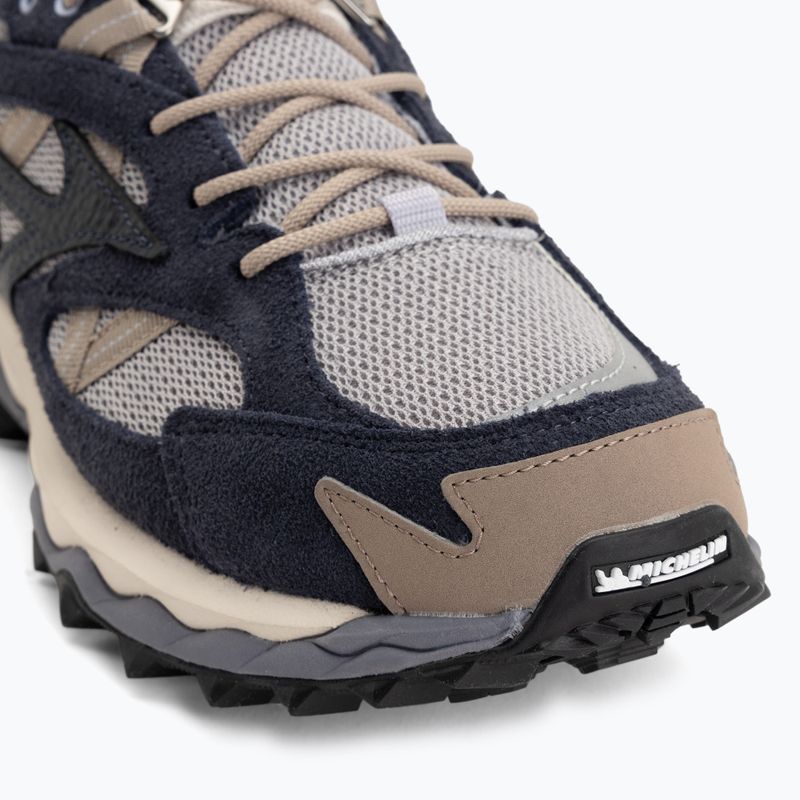 Обувки Mizuno Wave Mujin TL opal gray/salute/odyssey gray 7