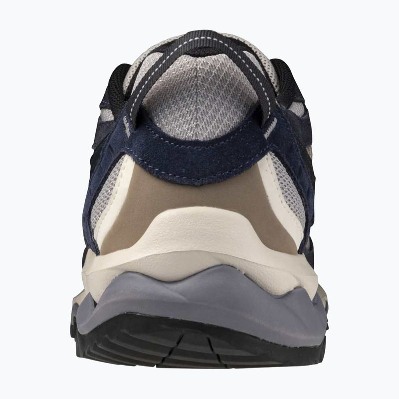 Обувки Mizuno Wave Mujin TL opal gray/salute/odyssey gray 2