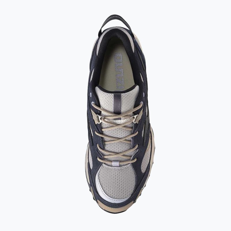 Обувки Mizuno Wave Mujin TL opal gray/salute/odyssey gray 4
