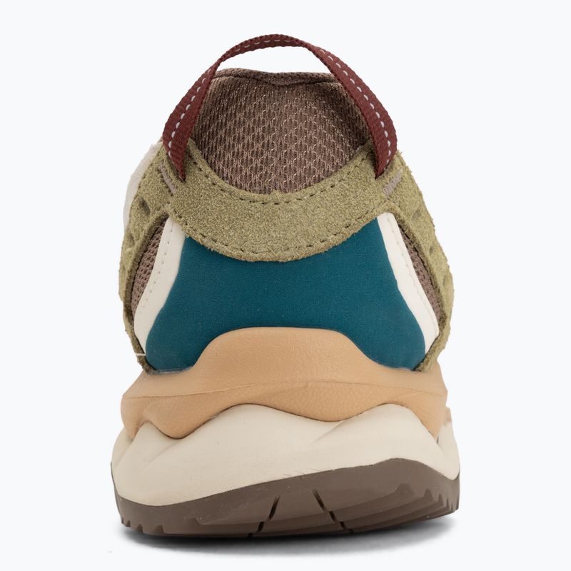 Обувки Mizuno Wave Mujin TL fossil/snow white/summer sand 6