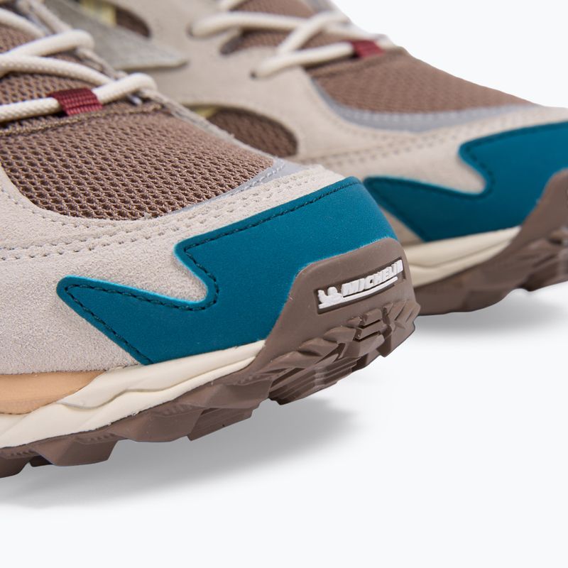 Обувки Mizuno Wave Mujin TL fossil/snow white/summer sand 5