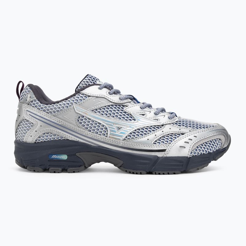 Мъжки обувки Mizuno MXR silver/silver/nimbus cloud 2