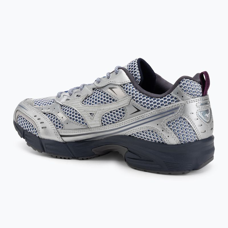 Мъжки обувки Mizuno MXR silver/silver/nimbus cloud 3