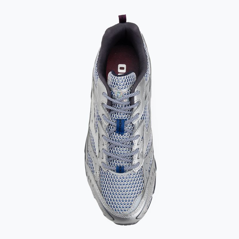 Мъжки обувки Mizuno MXR silver/silver/nimbus cloud 5