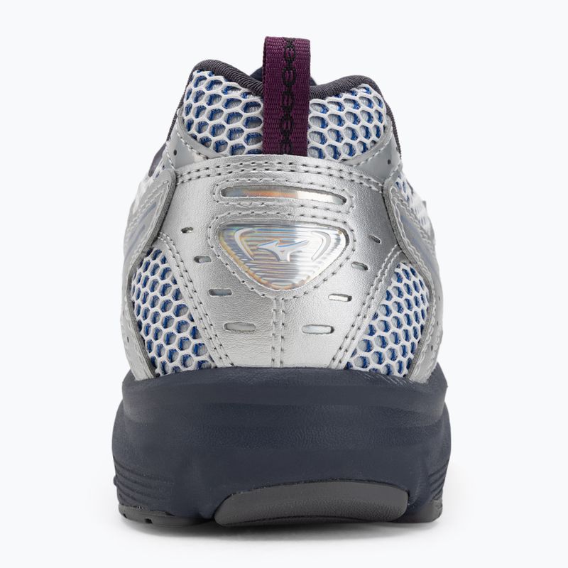 Мъжки обувки Mizuno MXR silver/silver/nimbus cloud 6