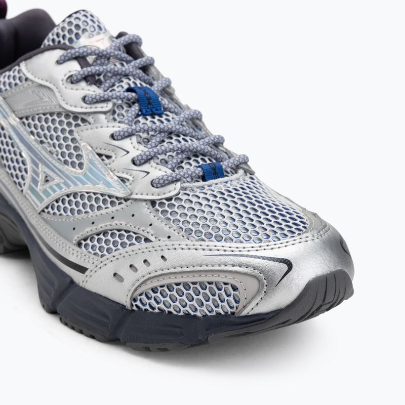 Мъжки обувки Mizuno MXR silver/silver/nimbus cloud 7