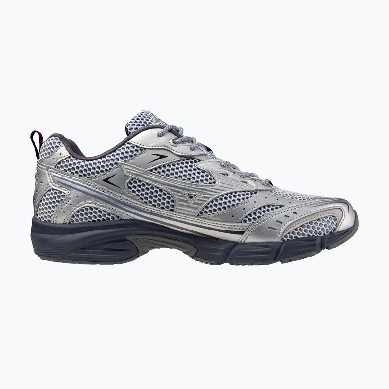 Мъжки обувки Mizuno MXR silver/silver/nimbus cloud 8