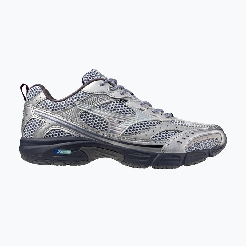 Мъжки обувки Mizuno MXR silver/silver/nimbus cloud 9