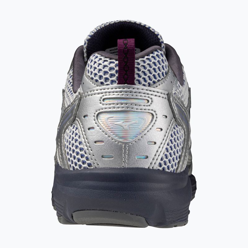 Мъжки обувки Mizuno MXR silver/silver/nimbus cloud 10