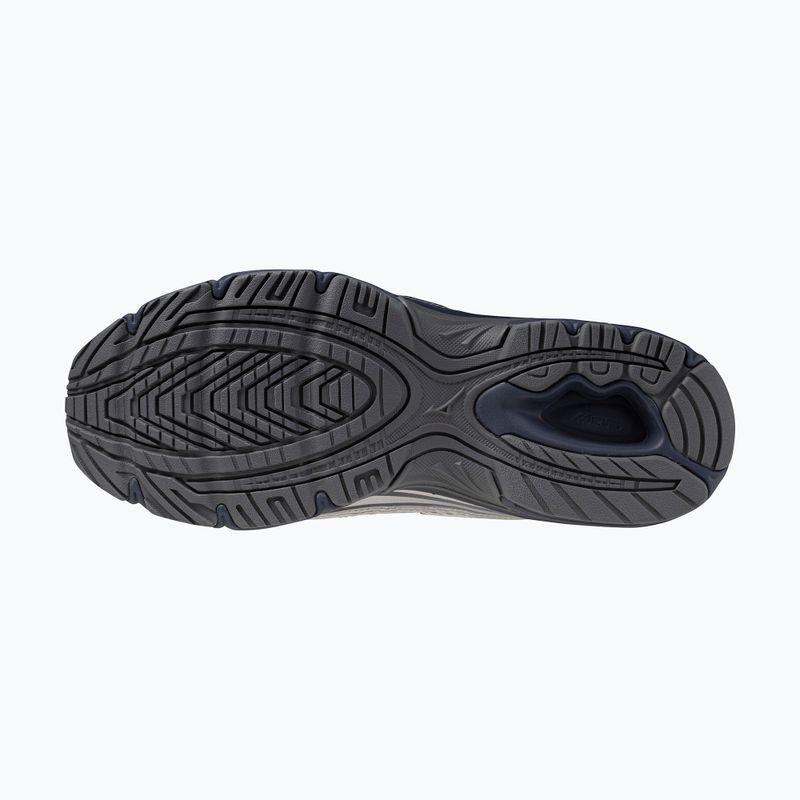 Мъжки обувки Mizuno MXR silver/silver/nimbus cloud 11