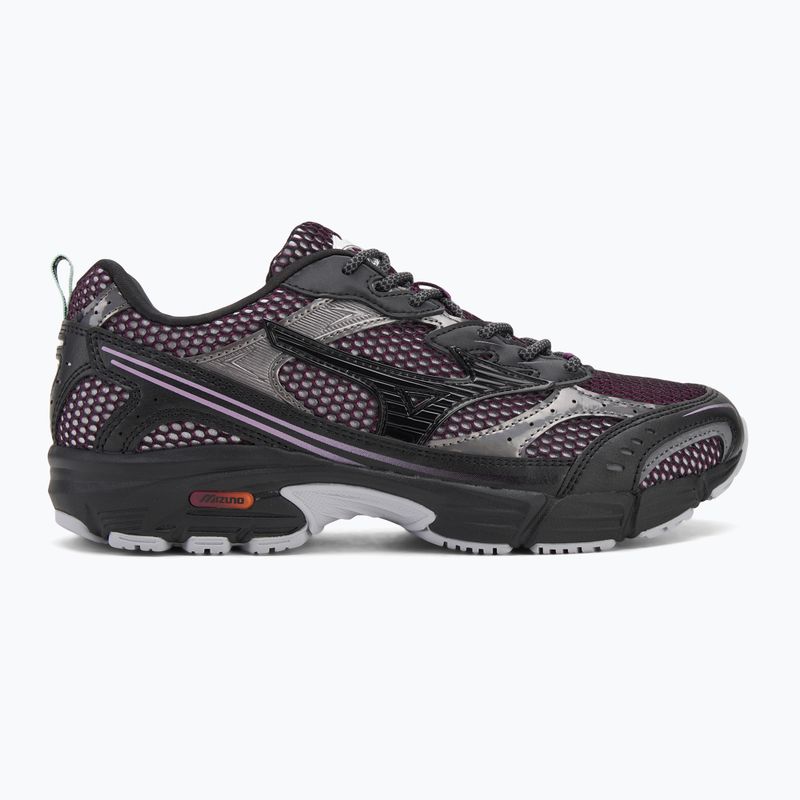 Мъжки обувки Mizuno Mxr silver/silver/nimbus cloud 2